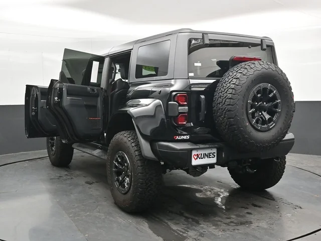 SEMINUEVOS FORD Bronco a Estados en autogozo