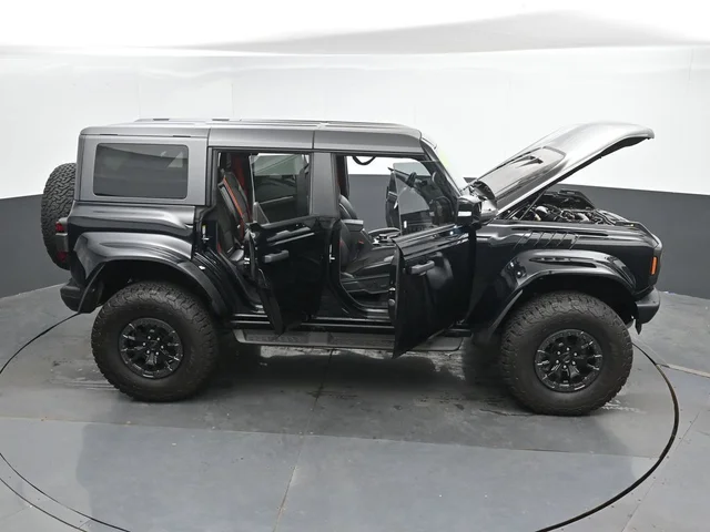 SEMINUEVOS FORD Bronco a Estados en autogozo