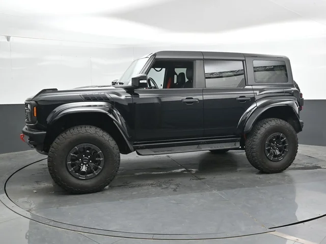 SEMINUEVOS FORD Bronco a Estados en autogozo