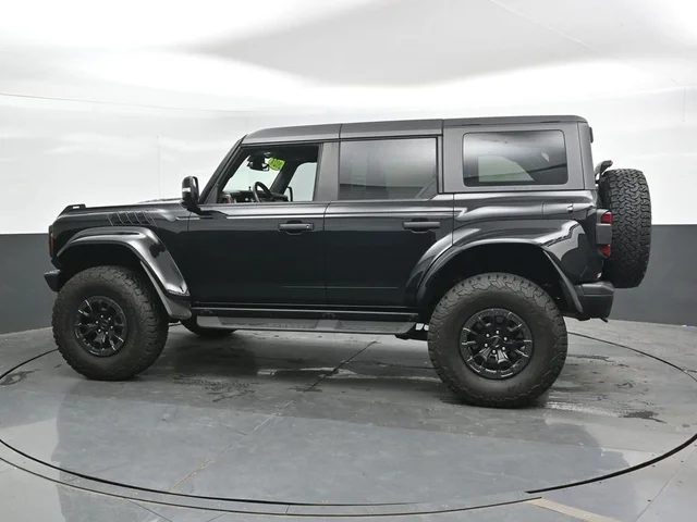 SEMINUEVOS FORD Bronco a Estados en autogozo