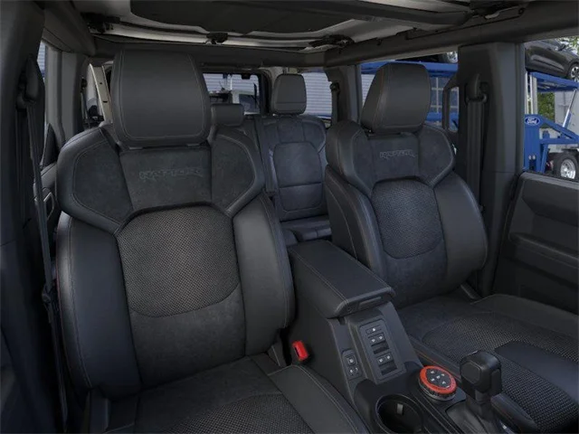 Nuevos FORD BRONCO at Huntersville Ford in Huntersville