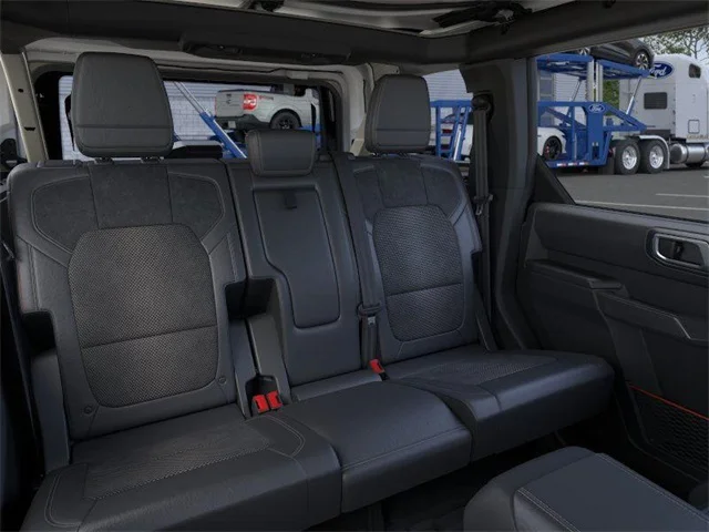Nuevos FORD BRONCO at Huntersville Ford in Huntersville