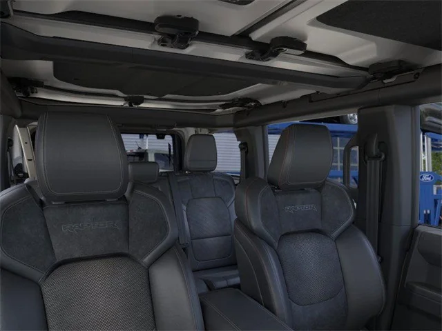 Nuevos FORD BRONCO at Huntersville Ford in Huntersville