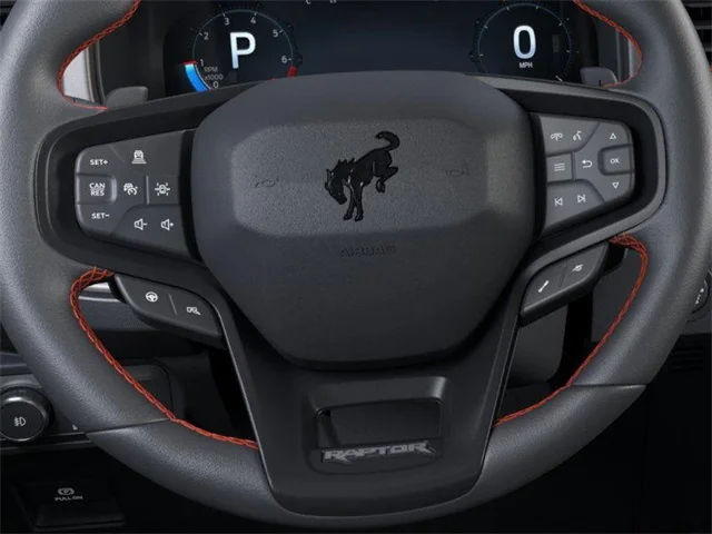 Nuevos FORD BRONCO at Huntersville Ford in Huntersville