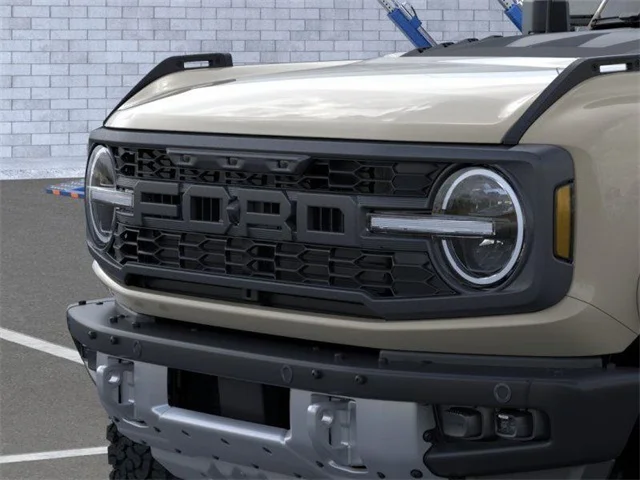 Nuevos FORD BRONCO at Huntersville Ford in Huntersville
