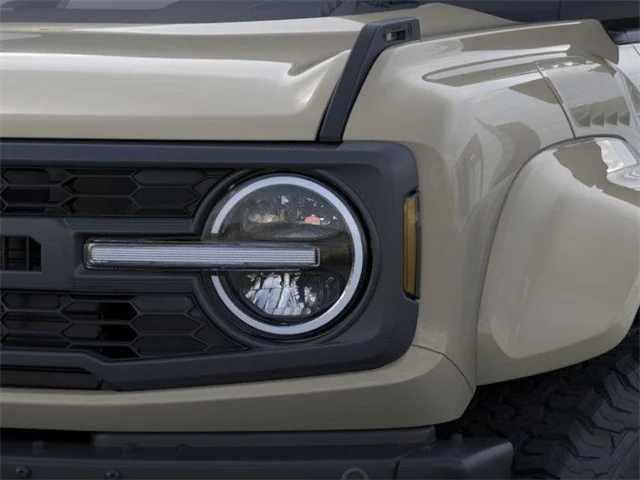 Nuevos FORD BRONCO at Huntersville Ford in Huntersville