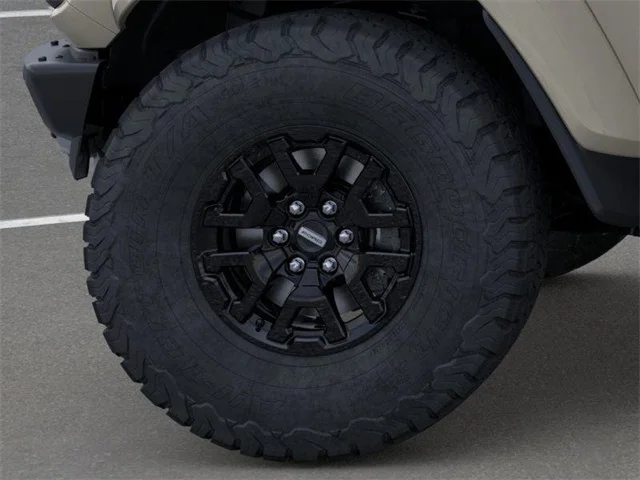 Nuevos FORD BRONCO at Huntersville Ford in Huntersville