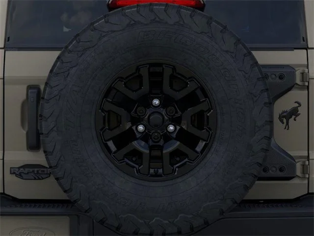 Nuevos FORD BRONCO at Huntersville Ford in Huntersville