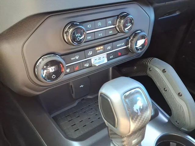 SEMINUEVOS FORD Bronco a Vauxhall en Maplecrest Ford Lincoln of Union