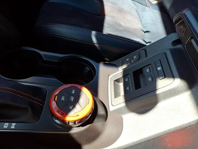 SEMINUEVOS FORD Bronco a Vauxhall en Maplecrest Ford Lincoln of Union