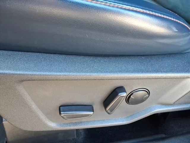 SEMINUEVOS FORD Bronco a Vauxhall en Maplecrest Ford Lincoln of Union