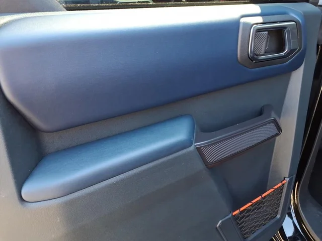 SEMINUEVOS FORD Bronco a Vauxhall en Maplecrest Ford Lincoln of Union