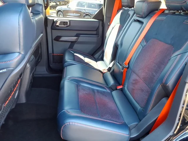 SEMINUEVOS FORD Bronco a Vauxhall en Maplecrest Ford Lincoln of Union