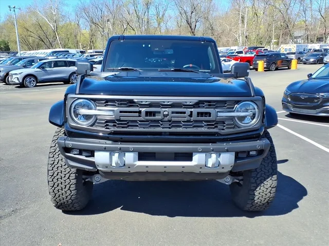 SEMINUEVOS FORD Bronco a Vauxhall en Maplecrest Ford Lincoln of Union