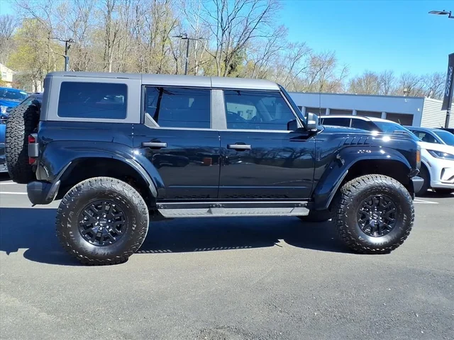 SEMINUEVOS FORD Bronco a Vauxhall en Maplecrest Ford Lincoln of Union