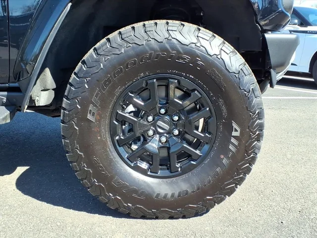 SEMINUEVOS FORD Bronco a Vauxhall en Maplecrest Ford Lincoln of Union