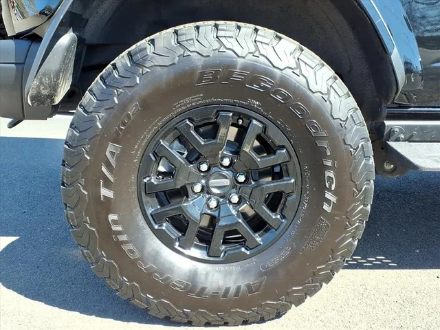 SEMINUEVOS FORD Bronco a Vauxhall en Maplecrest Ford Lincoln of Union