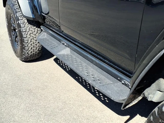 SEMINUEVOS FORD Bronco a Vauxhall en Maplecrest Ford Lincoln of Union