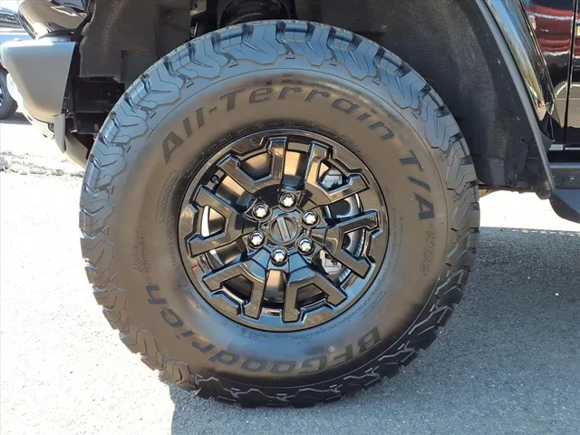 SEMINUEVOS FORD Bronco a Vauxhall en Maplecrest Ford Lincoln of Union