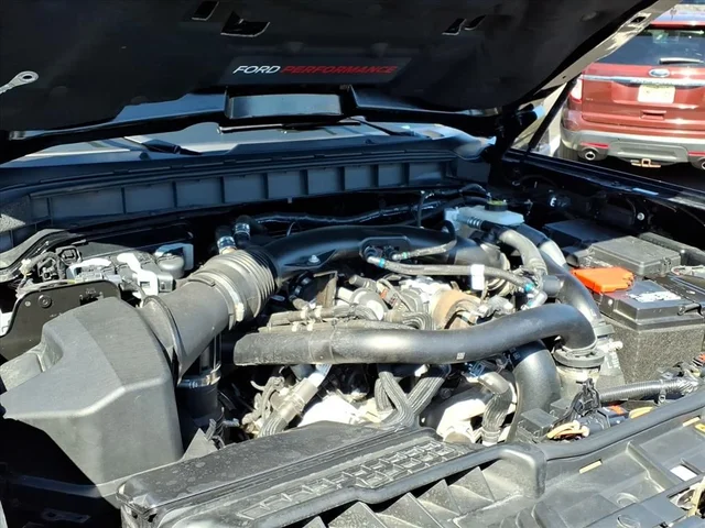 SEMINUEVOS FORD Bronco a Vauxhall en Maplecrest Ford Lincoln of Union