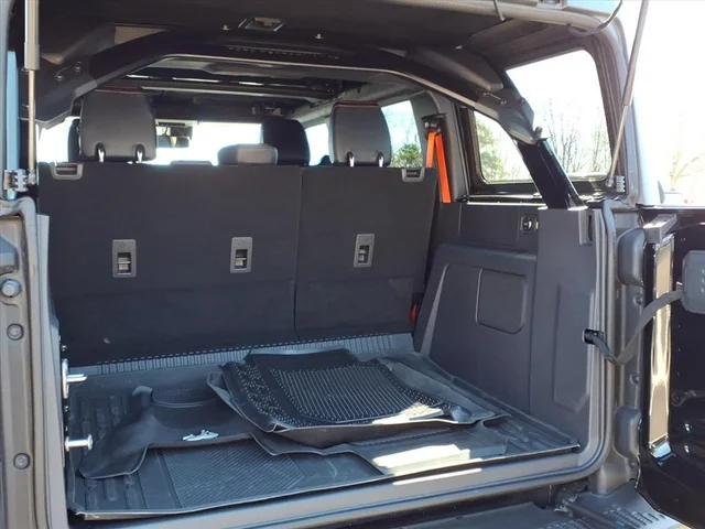 SEMINUEVOS FORD Bronco a Vauxhall en Maplecrest Ford Lincoln of Union