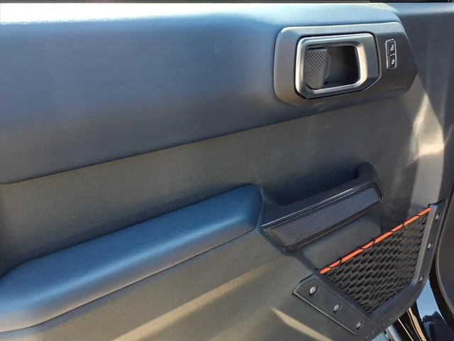 SEMINUEVOS FORD Bronco a Vauxhall en Maplecrest Ford Lincoln of Union