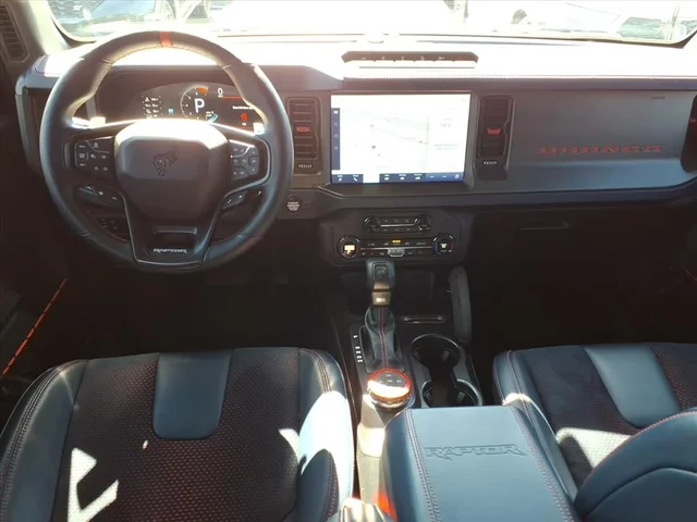 SEMINUEVOS FORD Bronco a Vauxhall en Maplecrest Ford Lincoln of Union