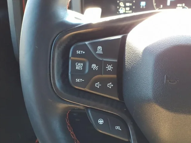 SEMINUEVOS FORD Bronco a Vauxhall en Maplecrest Ford Lincoln of Union