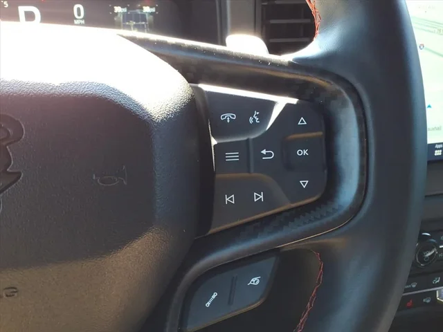 SEMINUEVOS FORD Bronco a Vauxhall en Maplecrest Ford Lincoln of Union