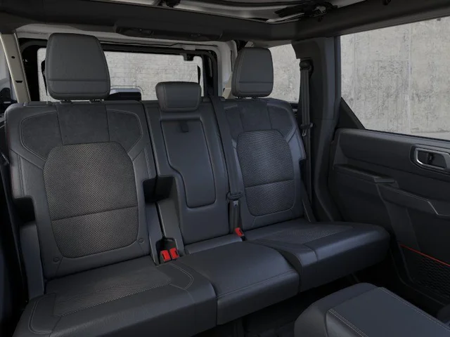 Nuevos FORD BRONCO à Estados chez autogozo
