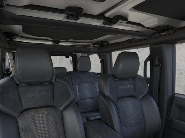 Nuevos FORD BRONCO à Estados chez autogozo