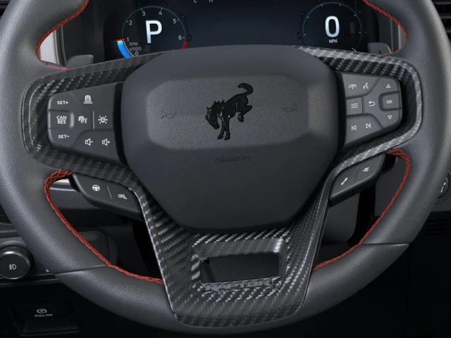 Nuevos FORD BRONCO à Estados chez autogozo