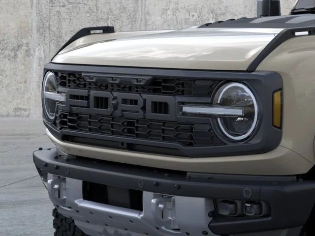 Nuevos FORD BRONCO à Estados chez autogozo