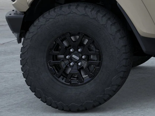 Nuevos FORD BRONCO à Estados chez autogozo