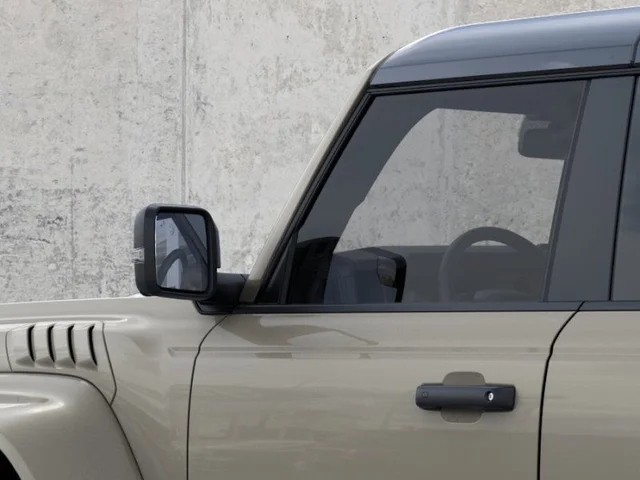 Nuevos FORD BRONCO à Estados chez autogozo