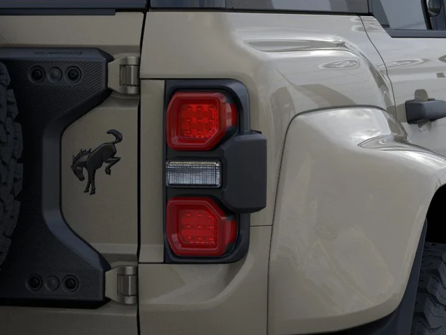 Nuevos FORD BRONCO à Estados chez autogozo