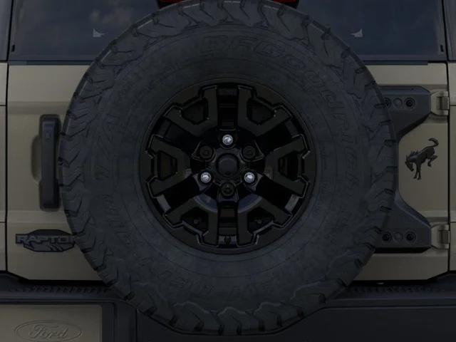 Nuevos FORD BRONCO à Estados chez autogozo