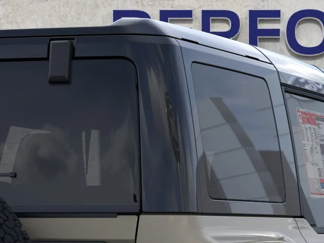 Nuevos FORD BRONCO à Estados chez autogozo