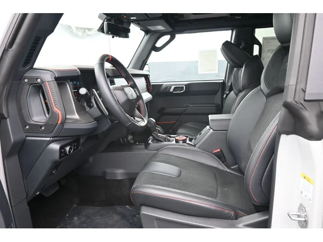 Nuevos FORD BRONCO à Estados chez autogozo