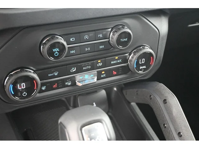 Nuevos FORD BRONCO à Estados chez autogozo