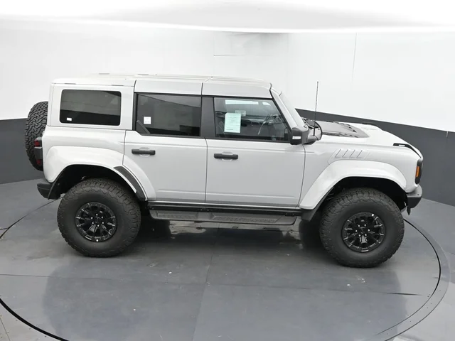 Nuevos FORD BRONCO à Estados chez autogozo