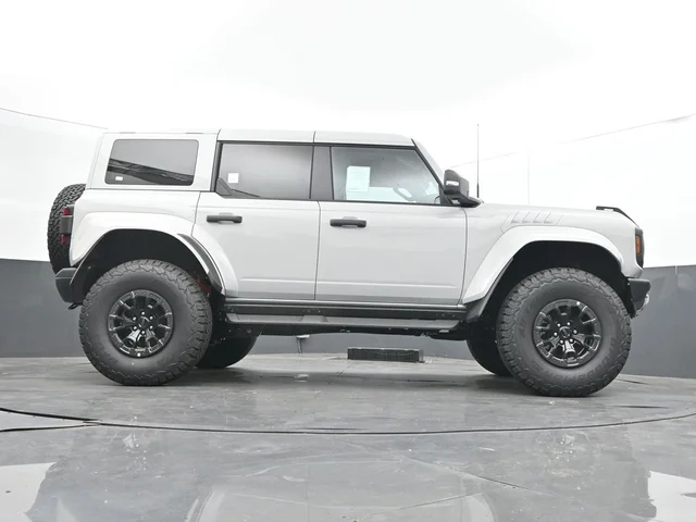 Nuevos FORD BRONCO à Estados chez autogozo