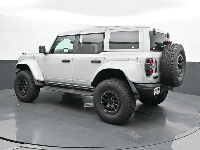 Nuevos FORD BRONCO à Estados chez autogozo