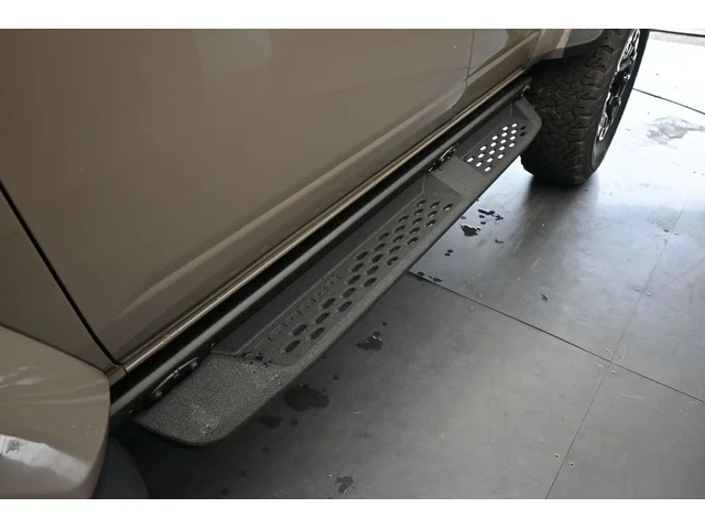 Nuevos FORD BRONCO à Estados chez autogozo