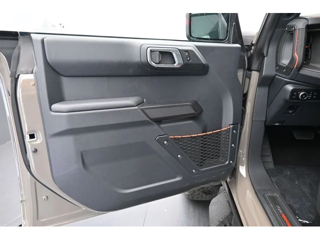 Nuevos FORD BRONCO à Estados chez autogozo