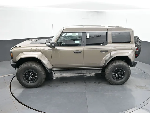 Nuevos FORD BRONCO à Estados chez autogozo