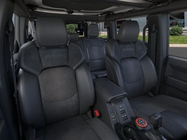Nuevos FORD BRONCO at Maplecrest Ford Lincoln of Union in Vauxhall