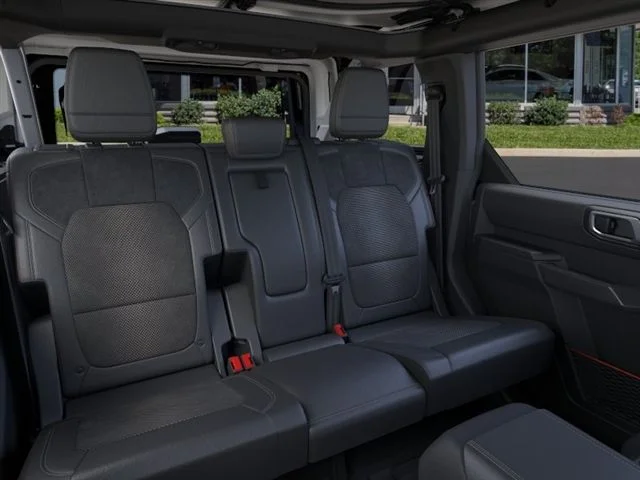 Nuevos FORD BRONCO at Maplecrest Ford Lincoln of Union in Vauxhall
