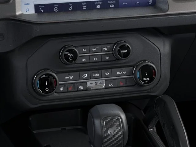 Nuevos FORD BRONCO at Maplecrest Ford Lincoln of Union in Vauxhall