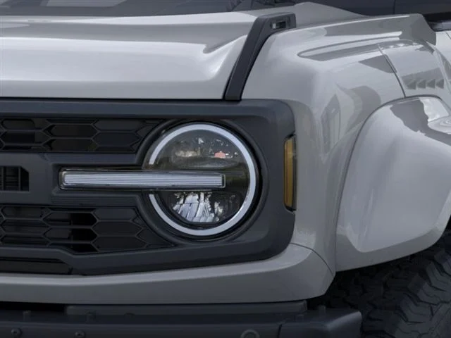 Nuevos FORD BRONCO at Maplecrest Ford Lincoln of Union in Vauxhall